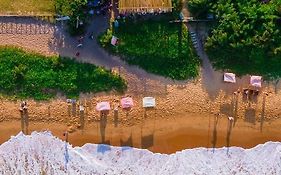 Pousada Casa Marae - beira mar